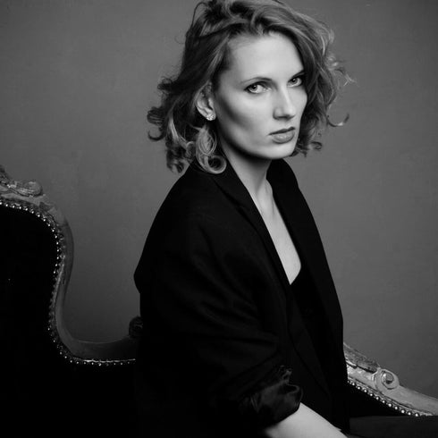 Sedinta foto Boudoir in Cluj